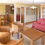 Appartement Jeanne D'arc Apt- H-58 By Interhome *