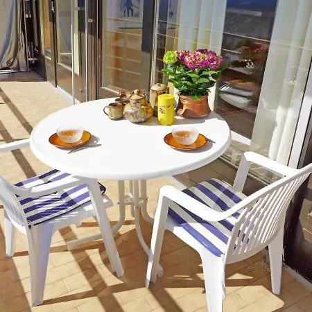 Jeanne D'arc Apt- H-58 By Interhome Crans-Montana