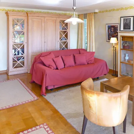 Apartment Jeanne D'Arc Apt- H-58 By Interhome