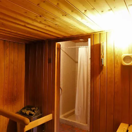 Apartment Jeanne D'Arc Apt- H-58 By Interhome