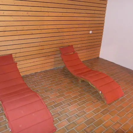 Apartamento Jeanne D'arc Apt- H-58 By Interhome Crans-Montana