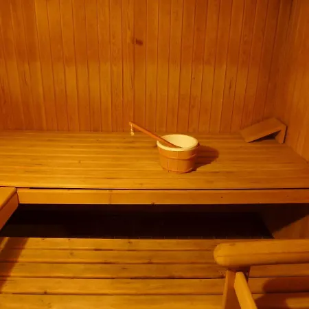 Apartamento Jeanne D'arc Apt- H-58 By Interhome *