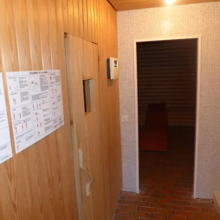 Jeanne D'arc Apt- H-58 By Interhome Apartamento *