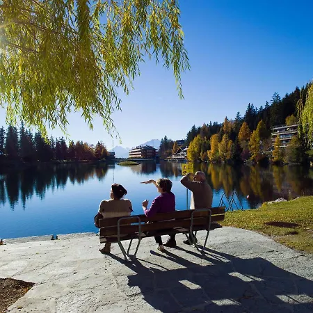 Apartment Jeanne D'Arc Apt- H-58 By Interhome Apartment