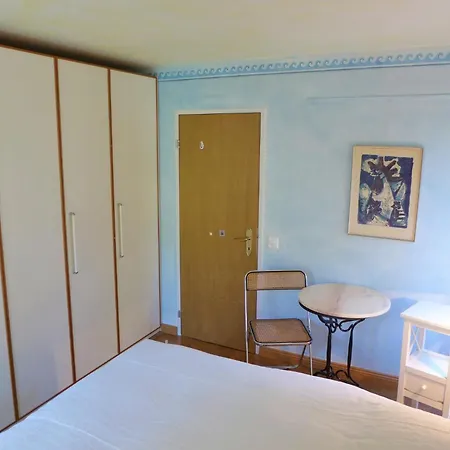 Jeanne D'arc Apt- H-58 By Interhome Crans-Montana