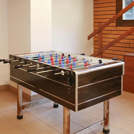 Apartment Jeanne D'Arc Apt- H-58 By Interhome Crans-Montana