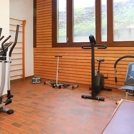 Apartamento Jeanne D'arc Apt- H-58 By Interhome *