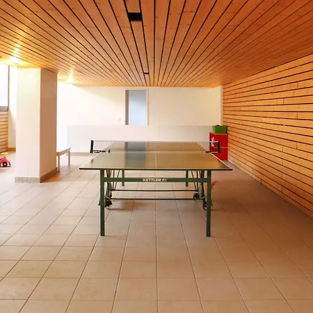 Apartamento Jeanne D'arc Apt- H-58 By Interhome Crans-Montana