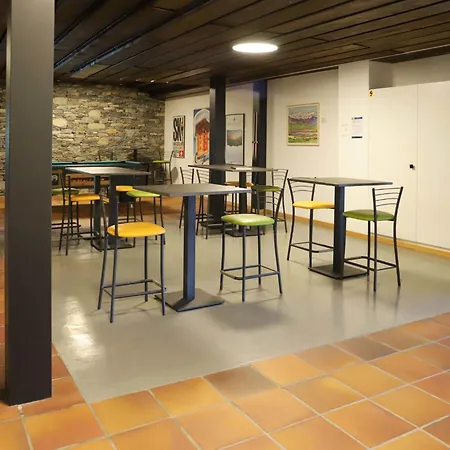 Jeanne D'arc Apt- H-58 By Interhome Apartamento