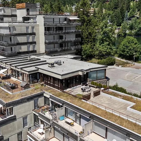 Apartment Jeanne D'Arc Apt- H-58 By Interhome Apartment *