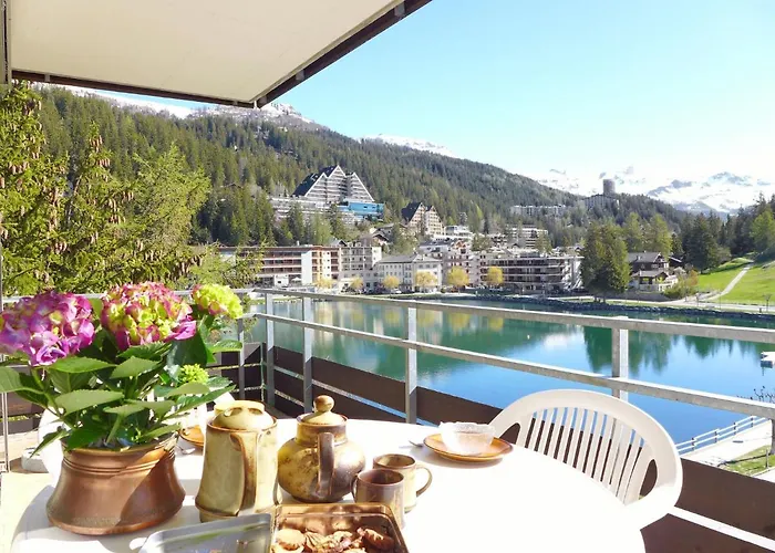 Apartamento Jeanne D'arc Apt- H-58 By Interhome