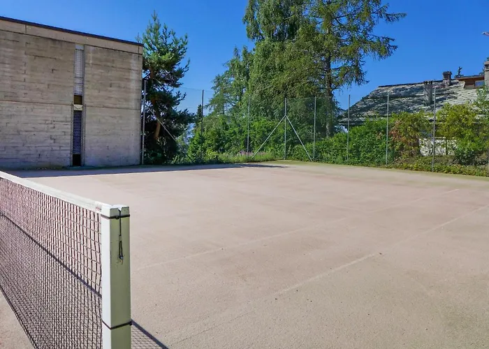 Apartment Jeanne D'Arc Apt- H-58 By Interhome