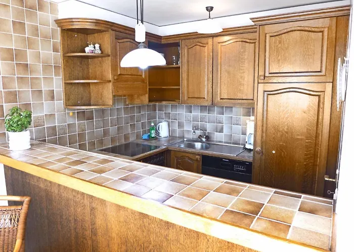 Jeanne D'arc Apt- H-58 By Interhome شقة كرانز مونتانا