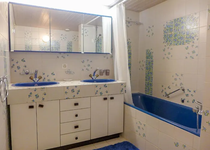 Jeanne D'arc Apt- H-58 By Interhome شقة كرانز مونتانا