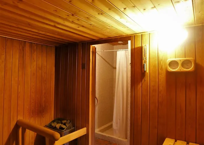 Jeanne D'arc Apt- H-58 By Interhome