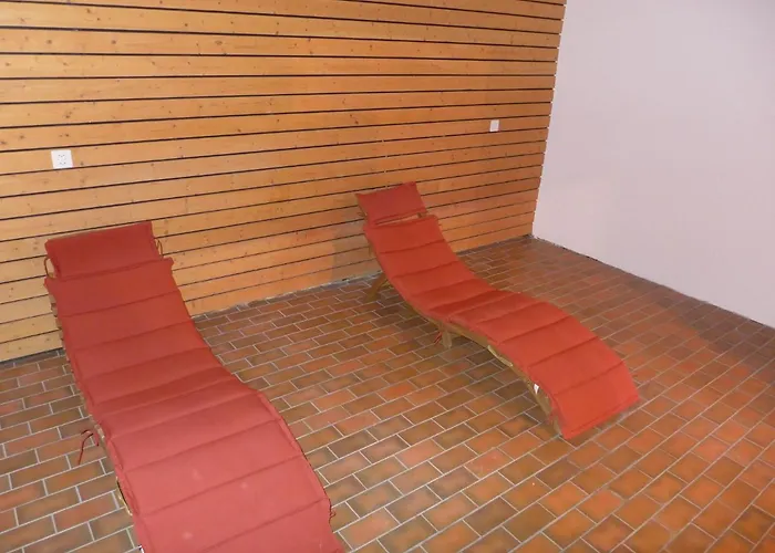 Apartamento Jeanne D'arc Apt- H-58 By Interhome Crans-Montana