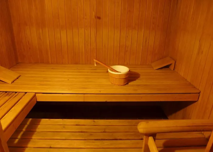 شقة Jeanne D'arc Apt- H-58 By Interhome *