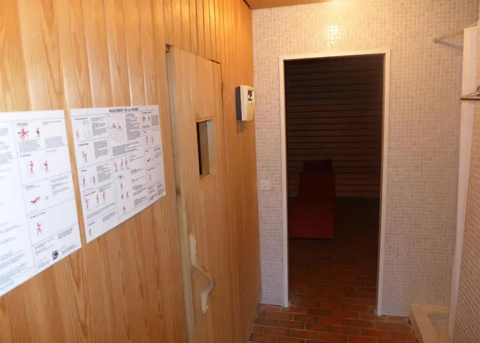 Jeanne D'arc Apt- H-58 By Interhome Apartamento *