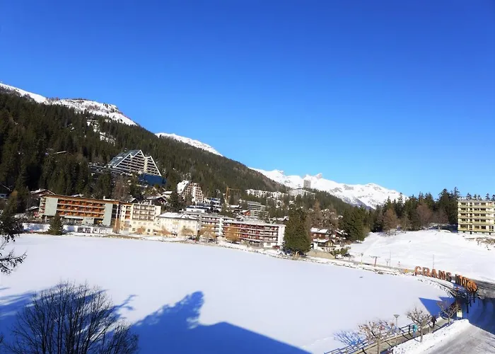 Jeanne D'arc Apt- H-58 By Interhome Apartamento *