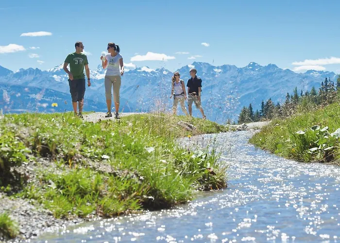 Apartment Apartment Jeanne D'Arc Apt- H-58 By Interhome *