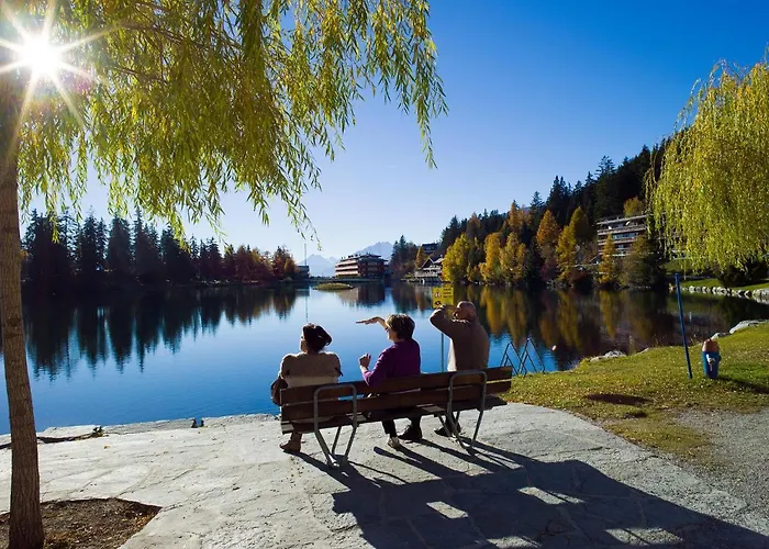 Apartment Jeanne D'Arc Apt- H-58 By Interhome Apartment