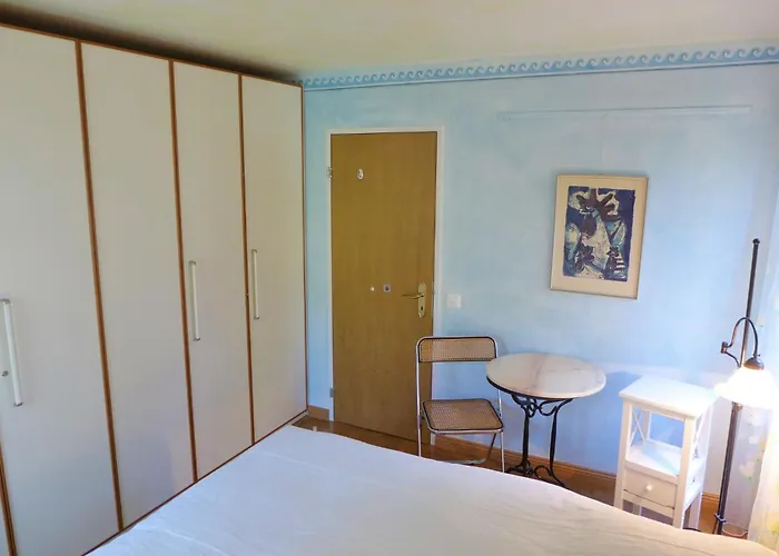 Jeanne D'arc Apt- H-58 By Interhome Crans-Montana