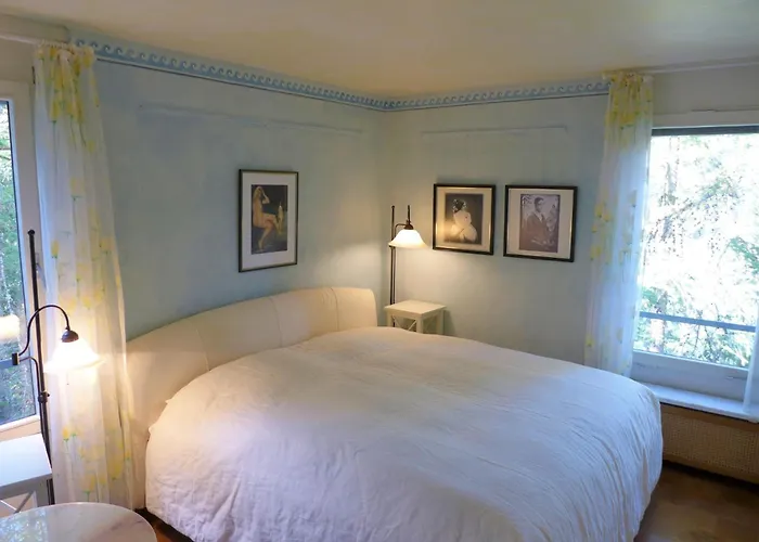 Jeanne D'arc Apt- H-58 By Interhome شقة كرانز مونتانا