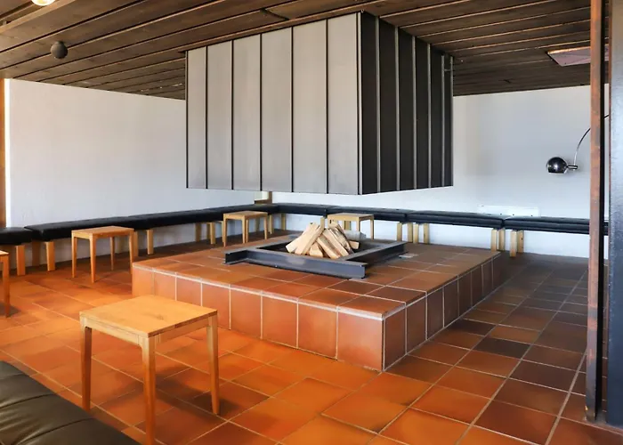 Jeanne D'arc Apt- H-58 By Interhome شقة *