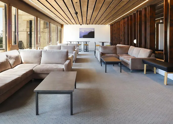 Apartamento Jeanne D'arc Apt- H-58 By Interhome Crans-Montana