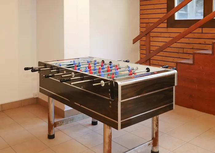 Jeanne D'arc Apt- H-58 By Interhome كرانز مونتانا