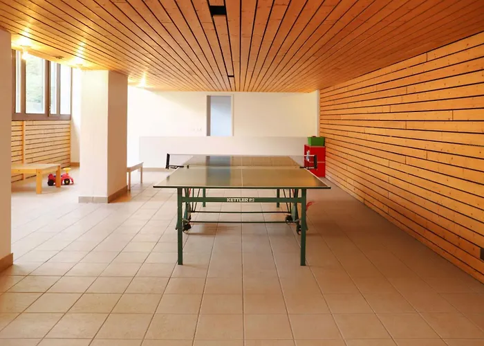 شقة Jeanne D'arc Apt- H-58 By Interhome كرانز مونتانا