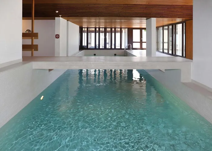 Jeanne D'arc Apt- H-58 By Interhome *