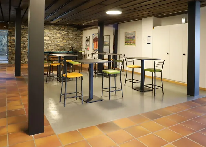 Jeanne D'arc Apt- H-58 By Interhome شقة