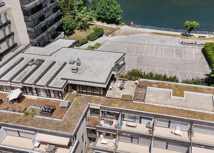 Jeanne D'arc Apt- H-58 By Interhome * كرانز مونتانا