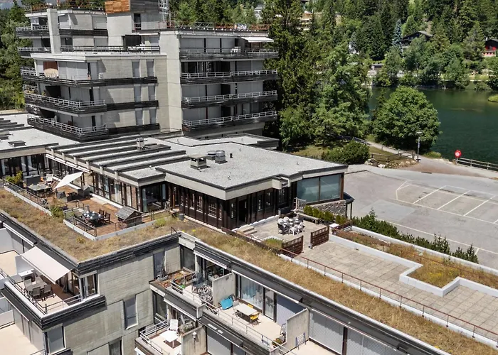 Jeanne D'arc Apt- H-58 By Interhome شقة *