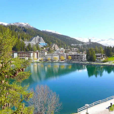 Apartament Jeanne D'arc Apt- H-58 By Interhome *