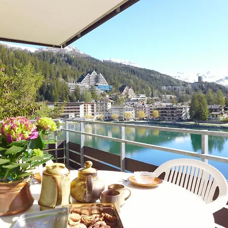 Appartamento Jeanne D'arc Apt- H-58 By Interhome