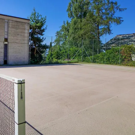 Jeanne D'arc Apt- H-58 By Interhome