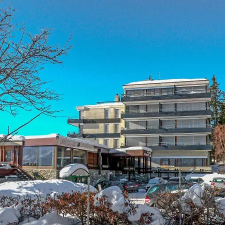 Jeanne D'arc Apt- H-58 By Interhome Appartamento *