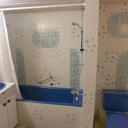 Jeanne D'arc Apt- H-58 By Interhome Appartamento *