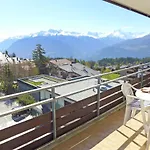 Jeanne D'arc Apt- H-58 By Interhome Apartamento