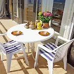 Jeanne D'arc Apt- H-58 By Interhome Crans-Montana