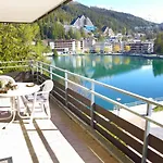 Jeanne D'arc Apt- H-58 By Interhome * Crans-Montana