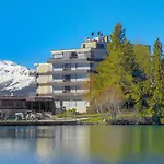 Jeanne D'arc Apt- H-58 By Interhome Apartamento