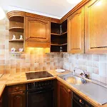 Jeanne D'arc Apt- H-58 By Interhome Apartamento