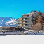 Jeanne D'arc Apt- H-58 By Interhome Apartamento *