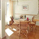 Apartamento Jeanne D'arc Apt- H-58 By Interhome *