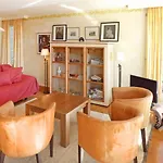 Jeanne D'arc Apt- H-58 By Interhome Apartamento *