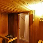 Jeanne D'arc Apt- H-58 By Interhome