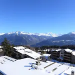 Jeanne D'arc Apt- H-58 By Interhome Crans-Montana